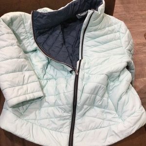 Lightweight Down Jacket